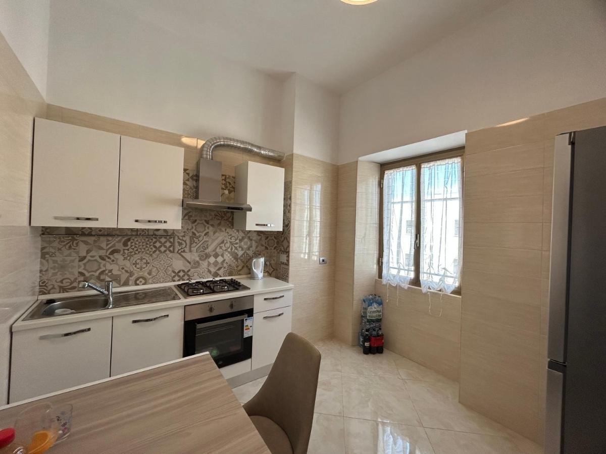 Claire House Apartment Rome Exterior photo