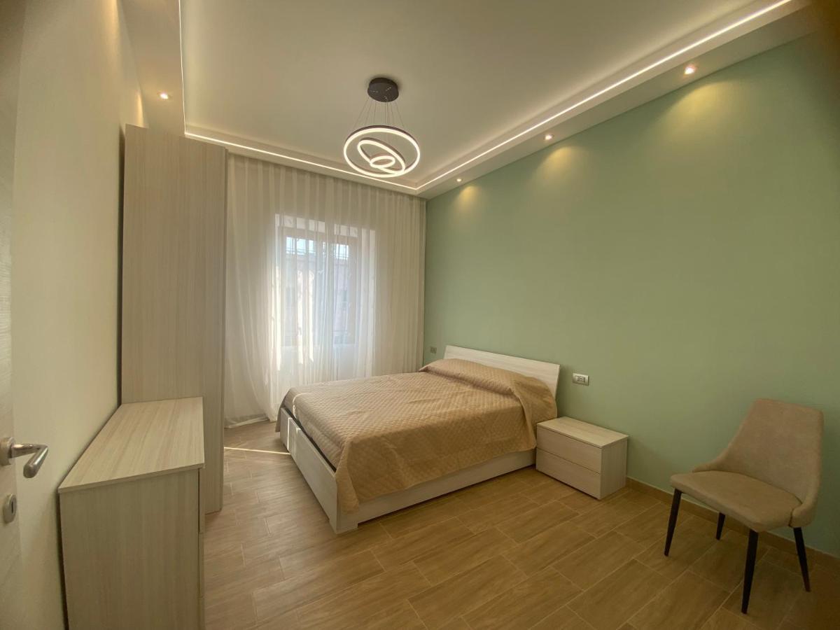 Claire House Apartment Rome Exterior photo
