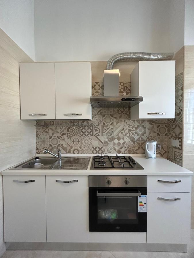 Claire House Apartment Rome Exterior photo