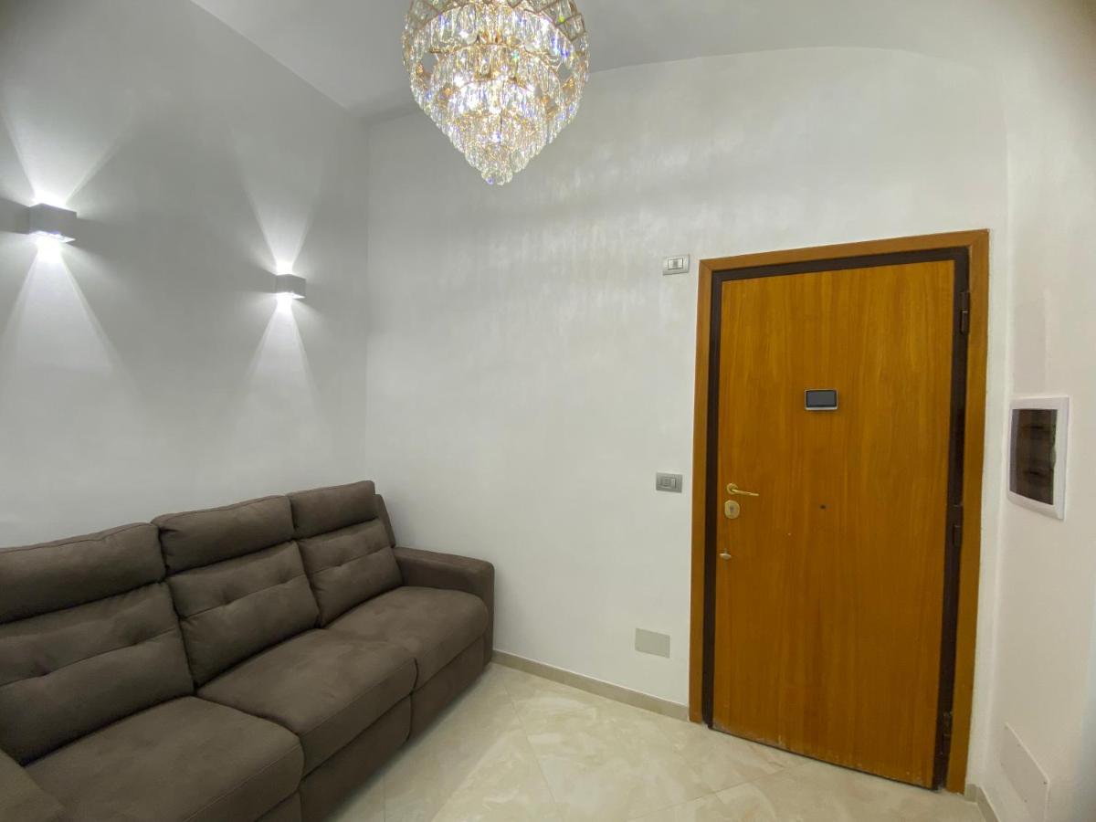 Claire House Apartment Rome Exterior photo