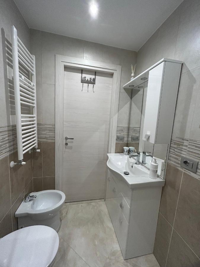 Claire House Apartment Rome Exterior photo