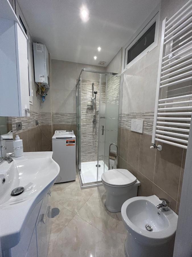 Claire House Apartment Rome Exterior photo