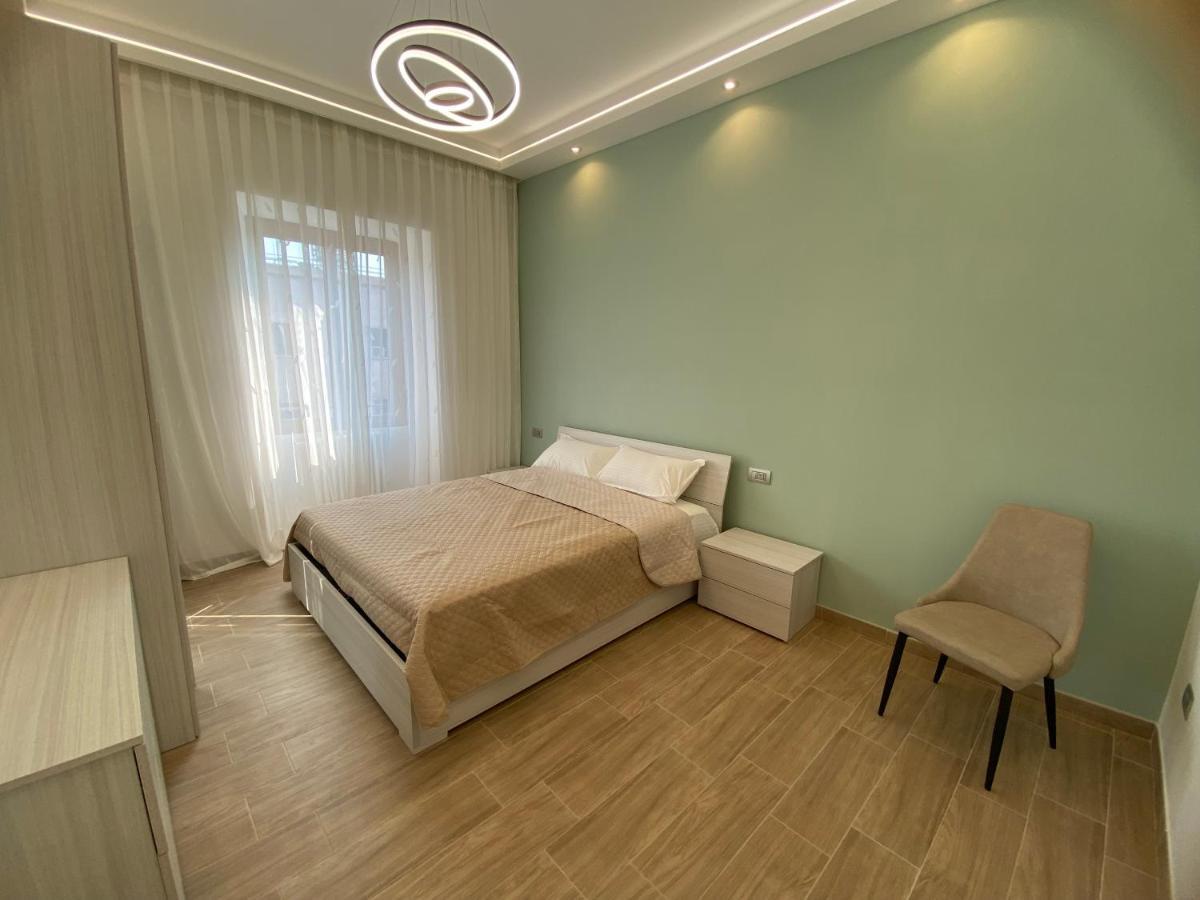 Claire House Apartment Rome Exterior photo