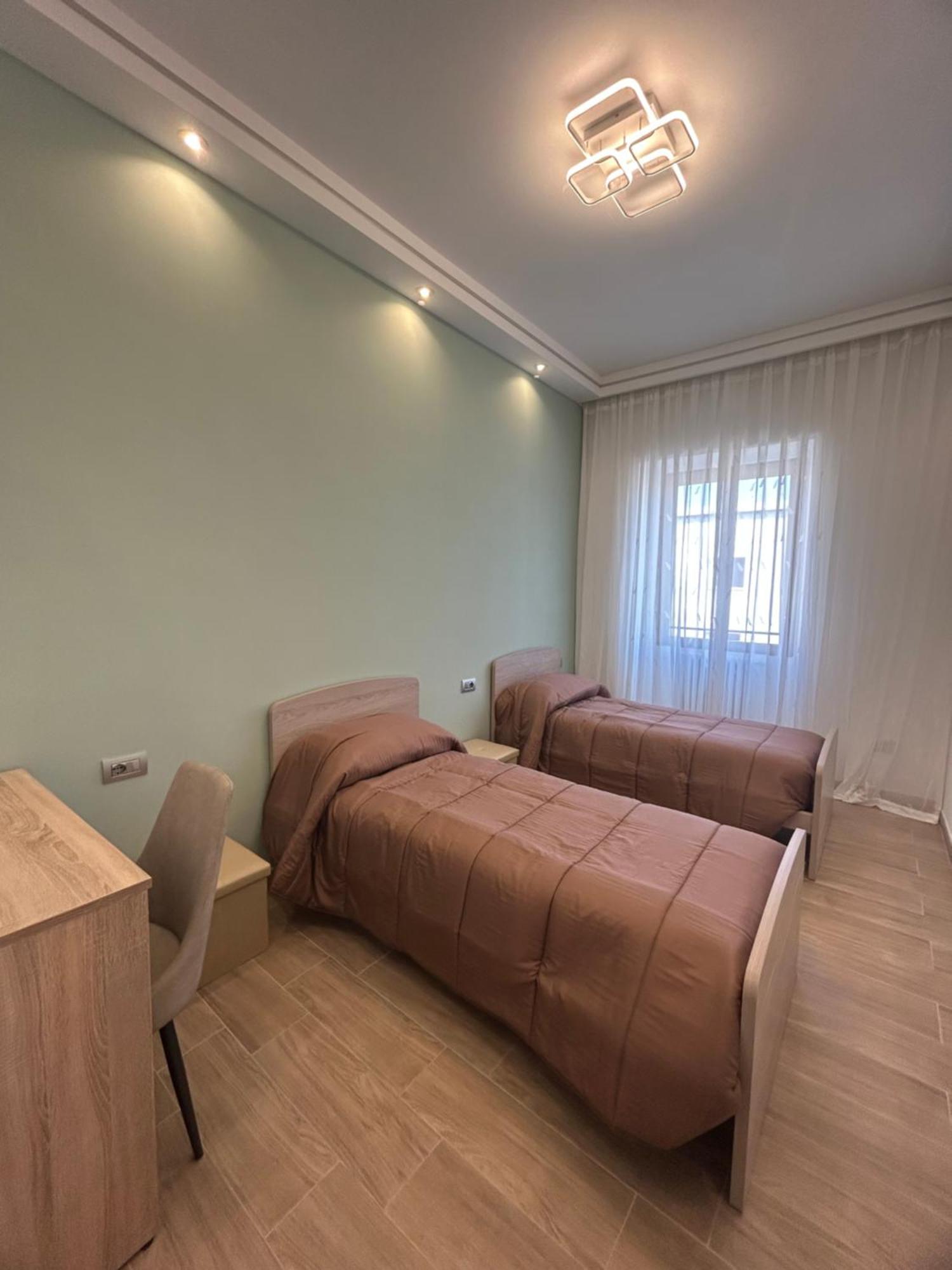 Claire House Apartment Rome Exterior photo