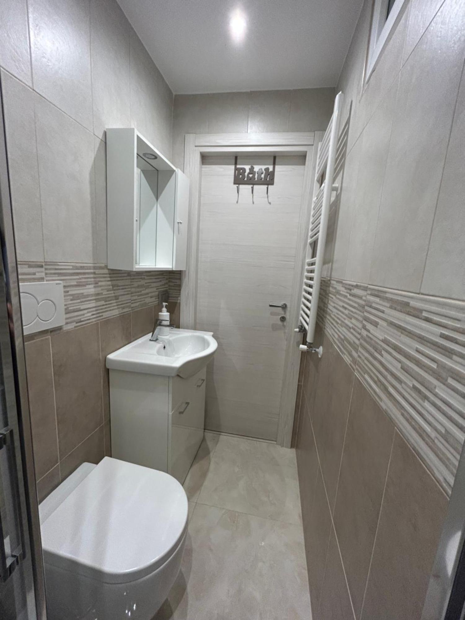 Claire House Apartment Rome Exterior photo
