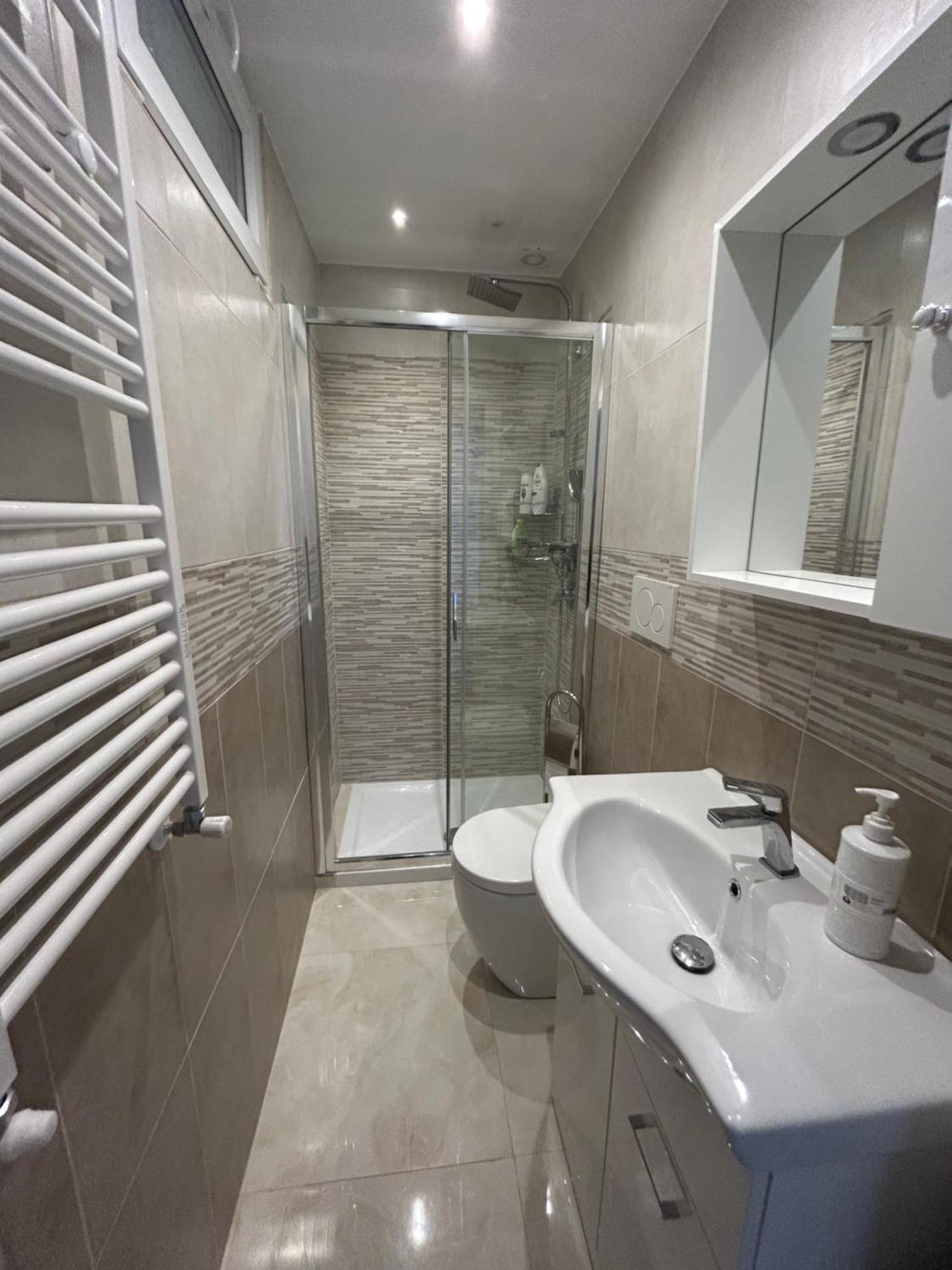 Claire House Apartment Rome Exterior photo